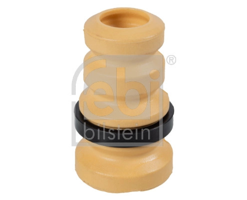 FEBI BILSTEIN Tampon cauciuc, suspensie 173570 mon