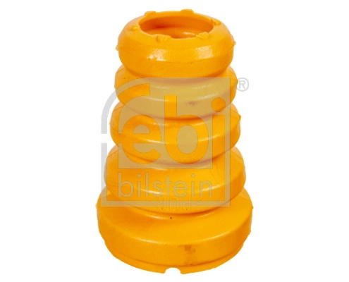 FEBI BILSTEIN Tampon cauciuc, suspensie 175631 montare punte fata se potriveste la MITSUBISHI OUTLANDER III Van (GF_W, GG_W) 2013 2014 2015 2016 2017 2018 2019 2020 2021 2022 2023
