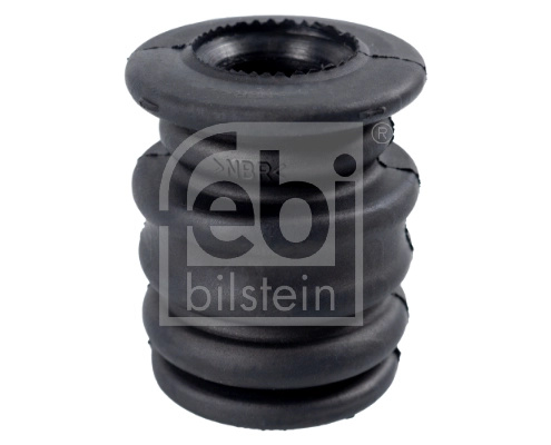FEBI BILSTEIN Tampon cauciuc, suspensie montare punte fata 36568 compatibil cu VW TRANSPORTER T5 platou / sasiu (7JD, 7JE, 7JL, 7JY, 7JZ, 7FD, 2003 2004 2005 2006 2007 2008 2009 2010 2011 2012 2013 2014 2015