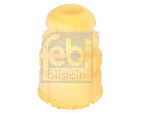 FEBI BILSTEIN Tampon cauciuc, suspensie montare Ax