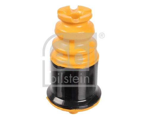 FEBI BILSTEIN Tampon cauciuc, suspensie montare Axa spate dreapta 170456 se potriveste la FIAT PANDA VAN (312_, 519_) 2012 2013 2014 2015 2016 2017 2018 2019 2020