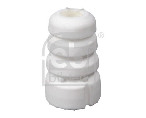 FEBI BILSTEIN Tampon cauciuc, suspensie montare punte fata 37127 se potriveste la AUDI Q8 (4MN, 4MT) 2018 2019 2020 2021 2022 2023 2024 2025