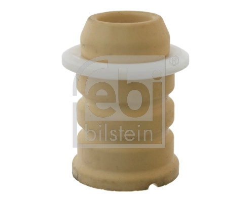 FEBI BILSTEIN Tampon cauciuc, suspensie montare punte fata 26177 compatibil cu BMW 5 (E60) 2001 2002 2003 2004 2005 2006 2007 2008 2009 2010