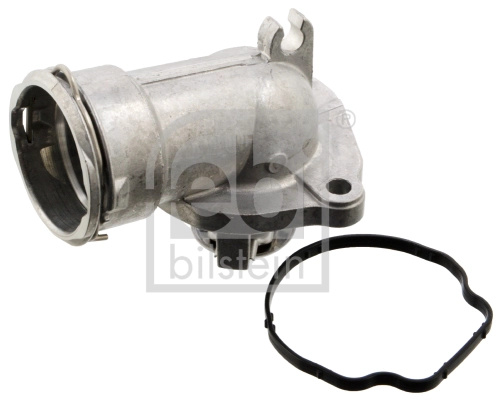 FEBI BILSTEIN termostat,lichid racire 104757 la masina MERCEDES-BENZ E-CLASS (W211) 2005 2006 2007 2008