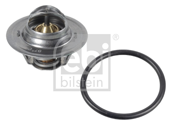 FEBI BILSTEIN termostat,lichid racire 17890 model VW JETTA III (1K2) 2004 2005 2006 2007 2008 2009 2010