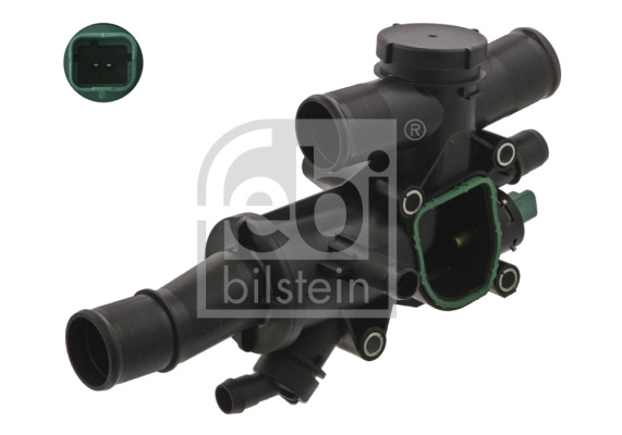 FEBI BILSTEIN termostat,lichid racire 36180 la FORD KUGA I VAN 2010 2011 2012
