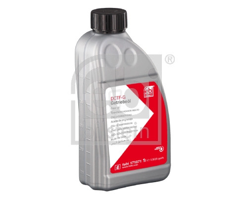 FEBI BILSTEIN ulei de transmisie 171871 la RENAULT MEGANE IV Grand Coupe 2019 2020 2021 2022 2023 2024