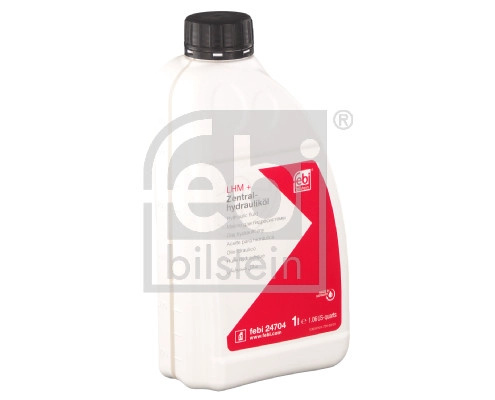 FEBI BILSTEIN Ulei hidraulic 24704 pentru masina ALFA ROMEO STELVIO (949_) 2016 2017 2018 2019 2020 2021 2022 2023 2024