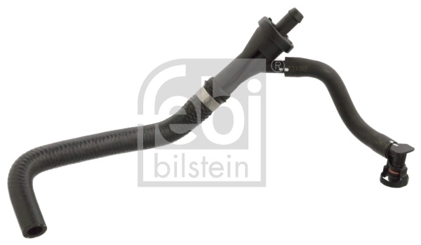 FEBI BILSTEIN ventil, aerisire carter 103514 pentru BMW 5 Touring (E61) 2004 2005 2006 2007 2008 2009 2010
