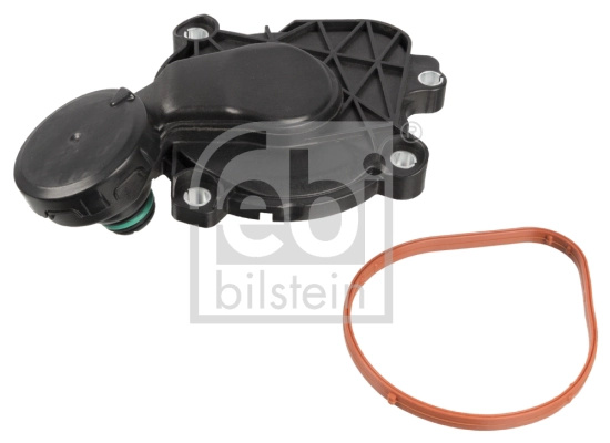 FEBI BILSTEIN ventil, aerisire carter 108123 pentru MERCEDES-BENZ GLK-CLASS (X204) 2008 2009 2010 2011 2012 2013 2014 2015