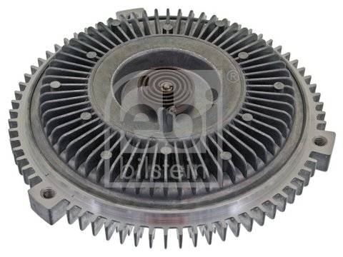 Febi cupla ventilator motor pt bmw 3 e46, 5 e39, 7 e38, 7 e65, x5 e53
