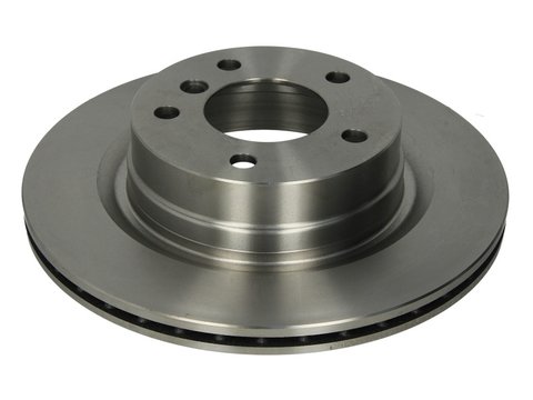 Febi disc frana spate diametru 300mm pt bmw seria 1 81/87/f20 si seria 3 e90,f30