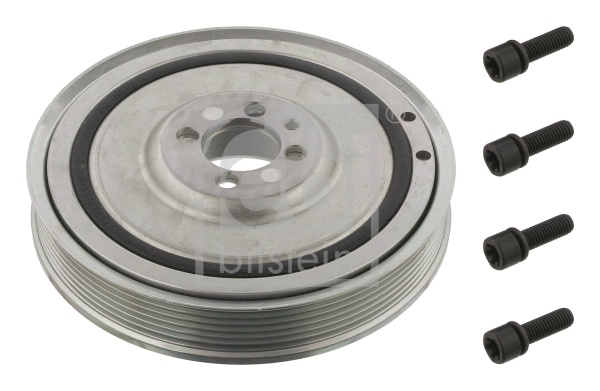 Febi fulie motor pt opel astra h,zafira b,combo mot 1.9cdti