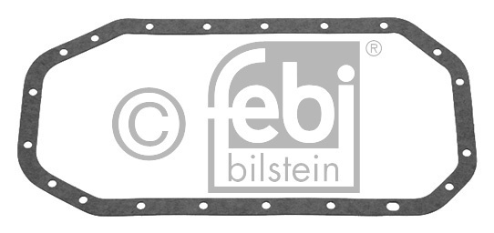 Febi garnitura baie ulei