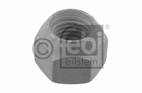 Febi piulita pt jante tabla roata volvo v50 v40, s70, s40, c70, c30