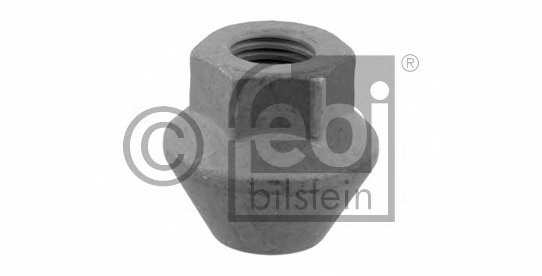 Febi piulita roata ford c-max, fiesta, focus, fusion