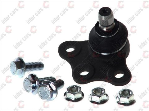 Febi pivot bascula pt opel combo, corsa c