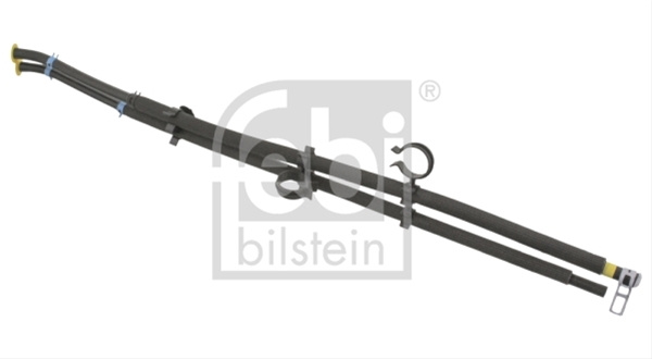 Febi plus BILSTEIN 100769 OE 1 451 716