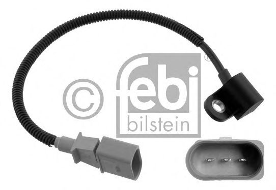 Febi senzor pozitie ax cu came pt audi a3(8p), seat alhambra, altea, cordoba, ibiza, leon, toledo