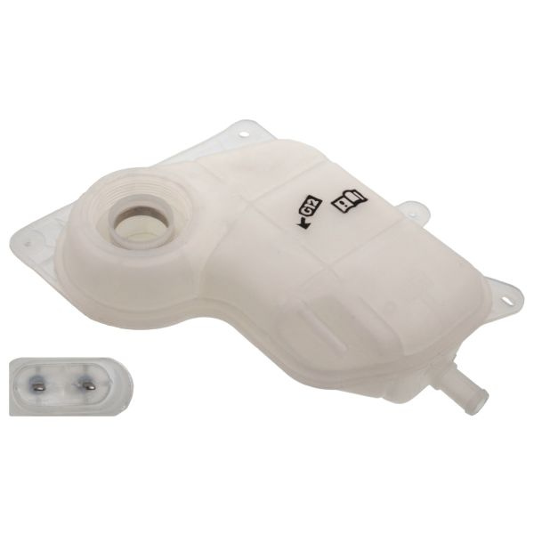 Febi vas expansiune audi a4 b5,b6,skoda superb 1,vw passat b5