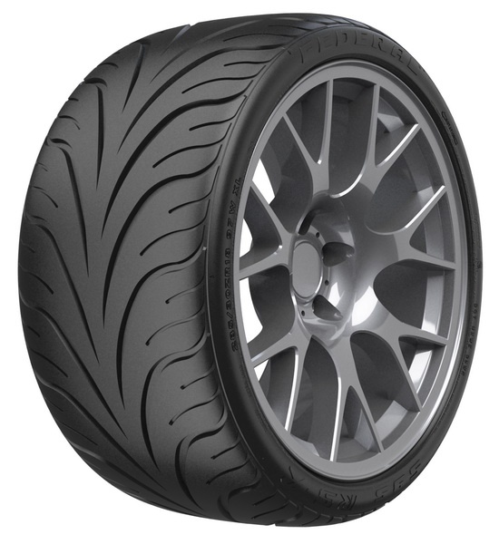 Federal tyres anvelopa vara 195/50ZR15 82w