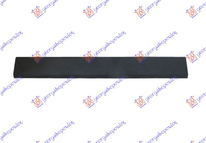 FEREASTRA GLISANTA (CORP SCURT) 124CM - RENAULT RENAULT MASTER/MASCOTT 09-15 , RENAULT, RENAULT MASTER/MASCOTT 09-15, 669006561