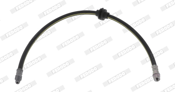 FERODO Furtun frana FHY3468 se potriveste la RENAULT MASTER III bus (JV) 2011 2012 2013 2014 2015 2016 2017 2018 2019 2020 2021 2022 2023 2024 2025