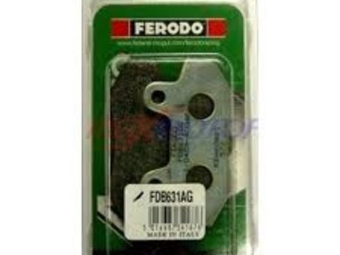 Ferodo moto placute frana pt orice model moto