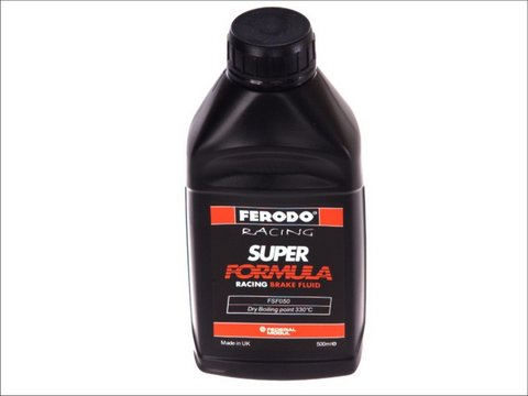 Ferodo racing super formula 500ml