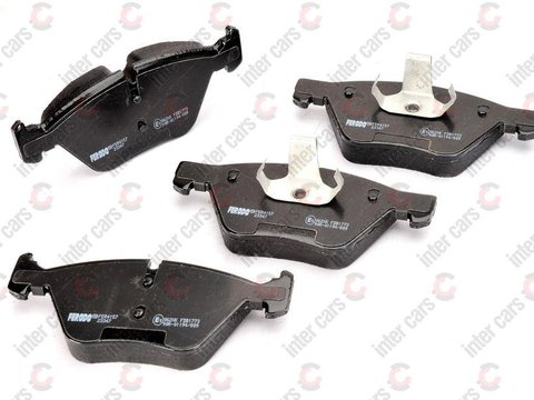 Ferodo set placute frana fata pt bmw