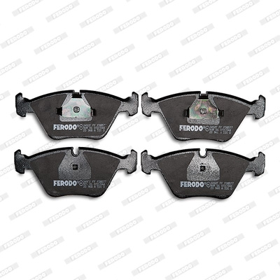 FERODO set placute frana,frana disc FDB5