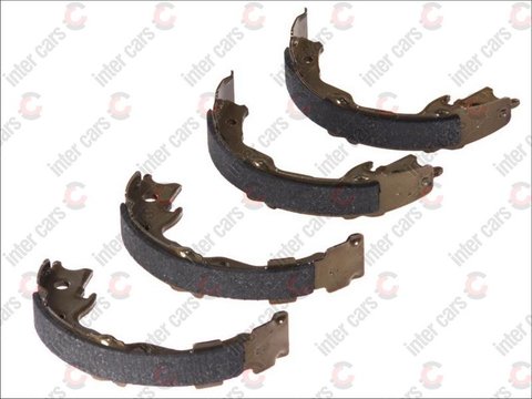 Ferodo set saboti frana de mana pt nissan qashqai,x-trail 2007-