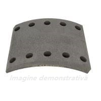 Ferodouri Iveco 170 E 15 motor 5861cc 105KW TEXTAR 19384/ 1938419005