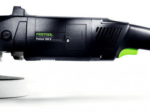 Festool Masina Polish Rotary Polisher Pollux 180E 230V 202803