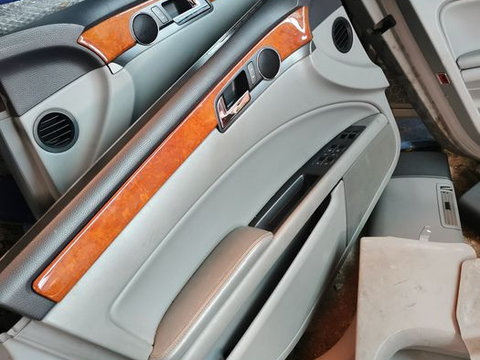 Fete de usi VW Phaeton butoane geamuri trimuri panou usa