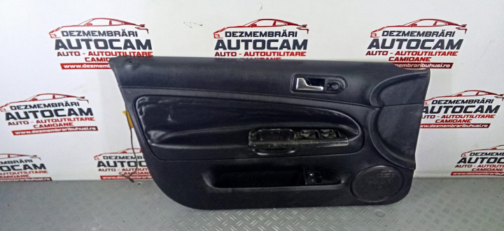 Fete portiera de piele 53350560 3b5867212 3b0867012 3B1990591L Volkswagen VW Passat B5.5 [facelift] [2000 - 2005] Sedan