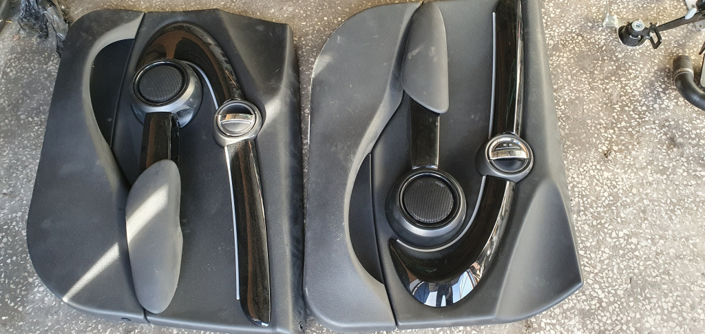 Fete Usa Stanga Dreapta Fata Mini Cooper F55 F56 cod 7934084