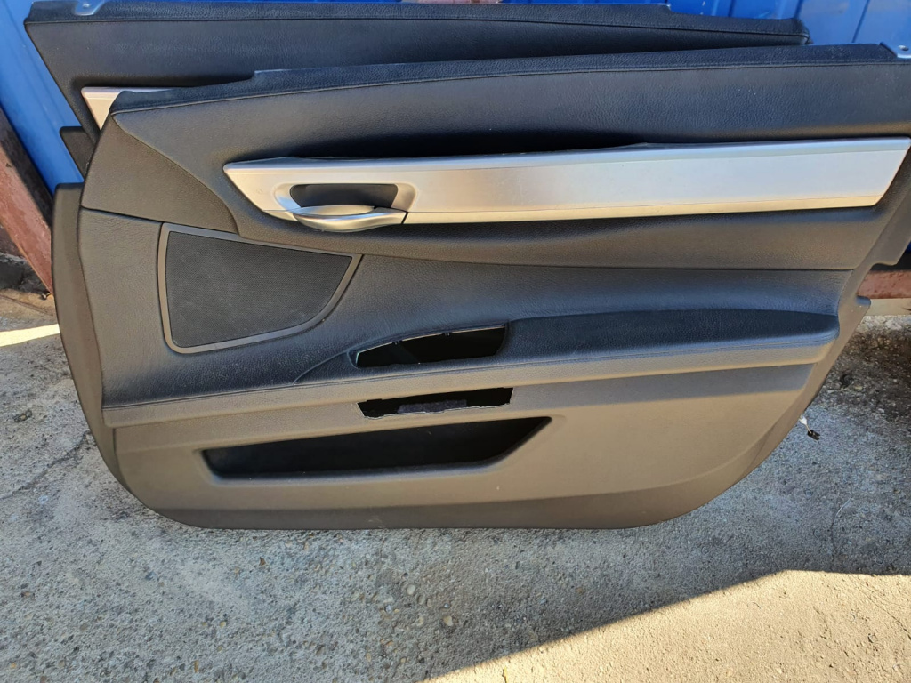 Fete usi fata spate stanga dreapta BMW s