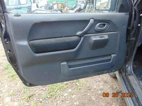 Fete usi interioare Suzuki jimny 1998-2012 panouri usi stanga dreapta
