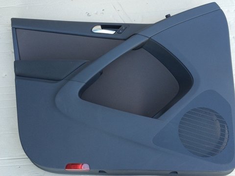 Fete usi sau tapiterie usi VW Tiguan facelift 2011-2015