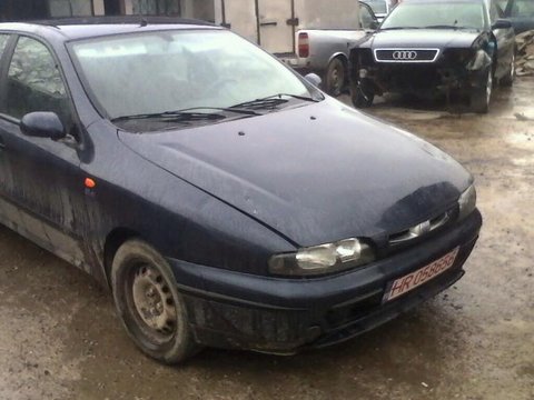 Fiat Brava 1.2 12v