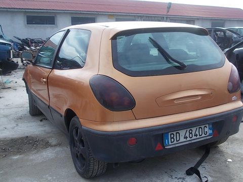 Fiat Bravo din 1999-1,8 benzina