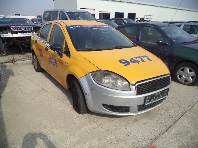 Fiat Linea din 2008, motor 1.3 jtd ,tip 