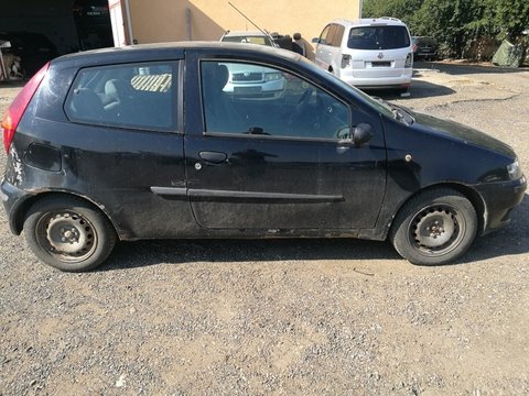 Fiat Punto (2001) 1.2 60 CP Benzina