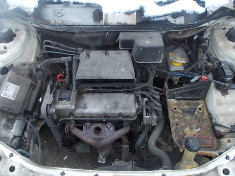 Fiat Punto din 1998-1,1 benzina