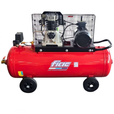 FIC-1129740984 Compresor de aer FIAC 150 litri AB 
