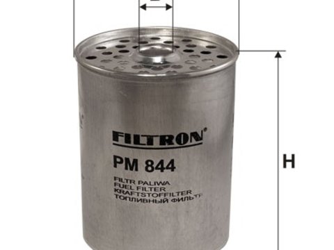Filtron filtru motorina pt citroen,ford,peugeot,renault modele vechi