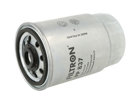 Filtron filtru motorina pt masini vechi, utilaje