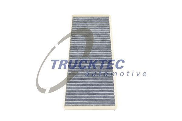 Filtru 07 59 041 TRUCKTEC AUTOMOTIVE pentru Audi Coupe Audi 80 Audi A4 Vw Passat