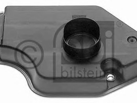 Filtru 08993 FEBI BILSTEIN pentru Bmw Seria 3 Bmw Seria 5 Bmw Z3